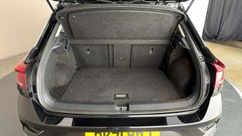 Volkswagen T-Roc SEL TSI EVO DSG