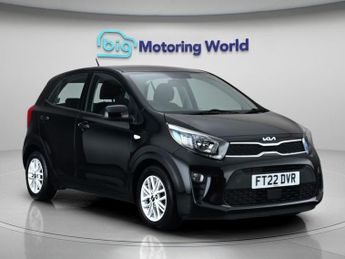 Kia Picanto 2