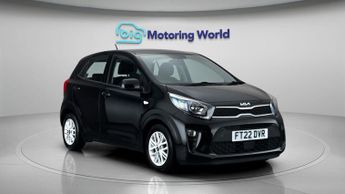 Kia Picanto 2
