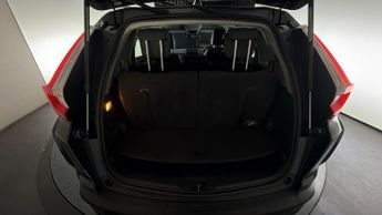 Honda CR-V I-VTEC SR