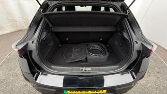 Vauxhall Mokka Electric ULTIMATE