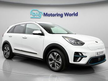Kia Niro 4 PLUS
