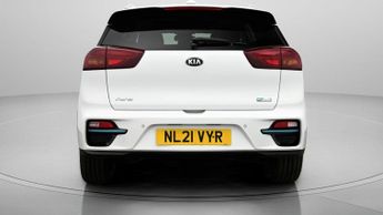 Kia Niro 4 PLUS