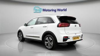 Kia Niro 4 PLUS