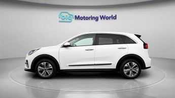 Kia Niro 4 PLUS