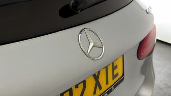 Mercedes-Benz GLC GLC 220 D 4MATIC AMG LINE