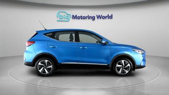 MG MG ZS SE