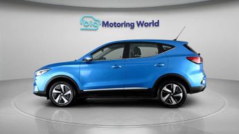 MG MG ZS SE