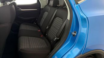 MG MG ZS SE