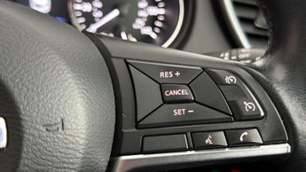 Nissan Qashqai DIG-T N-MOTION DCT