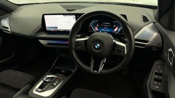 BMW 1 Series 120 M SPORT
