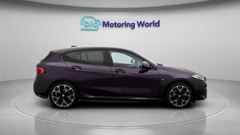 BMW 1 Series 120 M SPORT