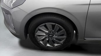 Hyundai IONIQ PREMIUM