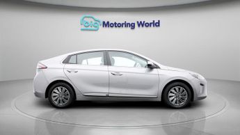 Hyundai IONIQ PREMIUM