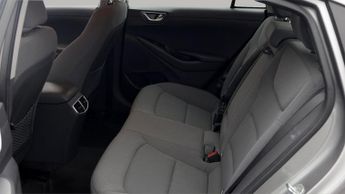 Hyundai IONIQ PREMIUM