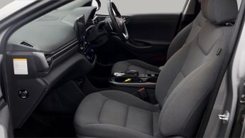 Hyundai IONIQ PREMIUM