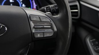 Hyundai IONIQ PREMIUM