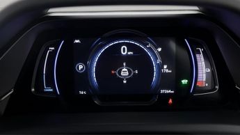 Hyundai IONIQ PREMIUM