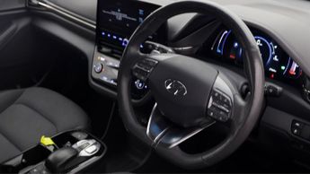 Hyundai IONIQ PREMIUM