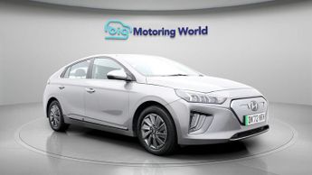 Hyundai IONIQ PREMIUM