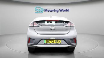 Hyundai IONIQ PREMIUM