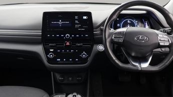 Hyundai IONIQ PREMIUM