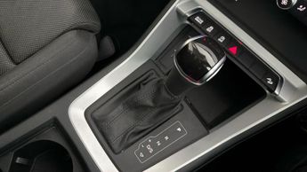 Audi Q3 TFSI SPORT