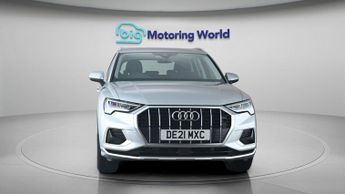 Audi Q3 TFSI SPORT