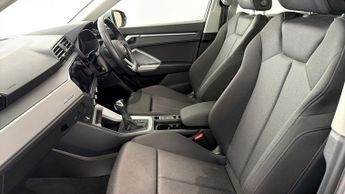 Audi Q3 TFSI SPORT