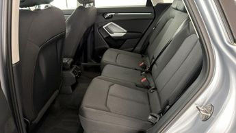 Audi Q3 TFSI SPORT