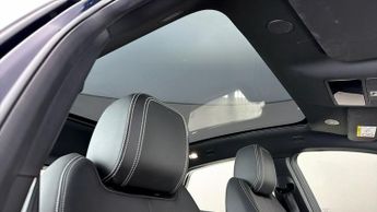 Jaguar E-PACE R-DYNAMIC S