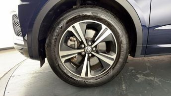 Jaguar E-PACE R-DYNAMIC S