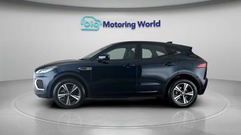 Jaguar E-PACE R-DYNAMIC S