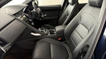 Jaguar E-PACE R-DYNAMIC S
