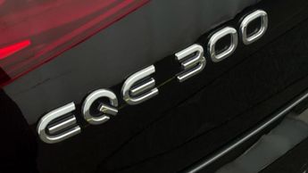 Mercedes-Benz EQE EQE 300 AMG LINE