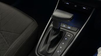 Hyundai BAYON T-GDI SE CONNECT DCT
