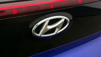 Hyundai BAYON T-GDI SE CONNECT DCT