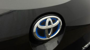 Toyota Corolla EXCEL