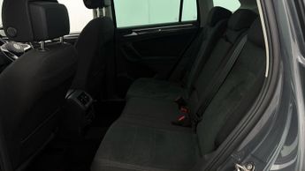 Volkswagen Tiguan ELEGANCE TSI DSG