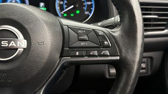 Nissan Leaf N-CONNECTA