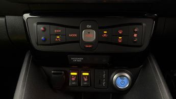 Nissan Leaf N-CONNECTA