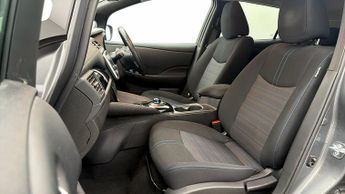 Nissan Leaf N-CONNECTA