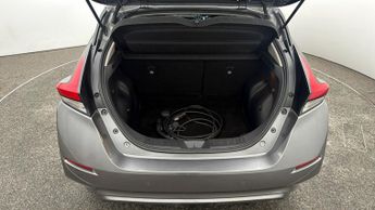 Nissan Leaf N-CONNECTA