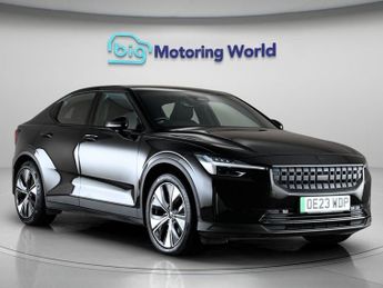 Polestar 2 PLUS
