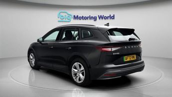 Skoda Enyaq 60
