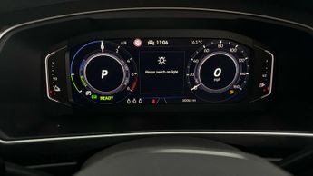 Volkswagen Tiguan LIFE TSI DSG