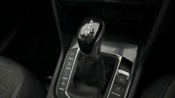 Volkswagen Tiguan LIFE TSI DSG