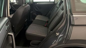 Volkswagen Tiguan LIFE TSI DSG