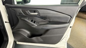 Nissan Qashqai DIG-T N-CONNECTA DCT