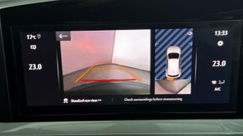 Vauxhall Mokka ULTIMATE